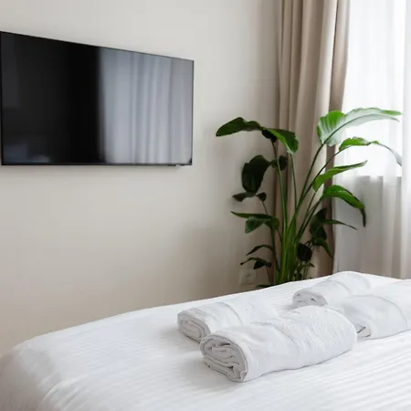 Getaway Gara De Nord