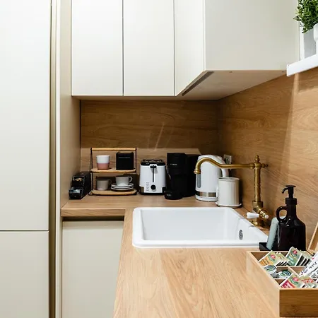 Getaway Gara De Nord * Bucarest