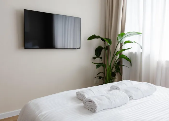 Getaway Gara De Nord