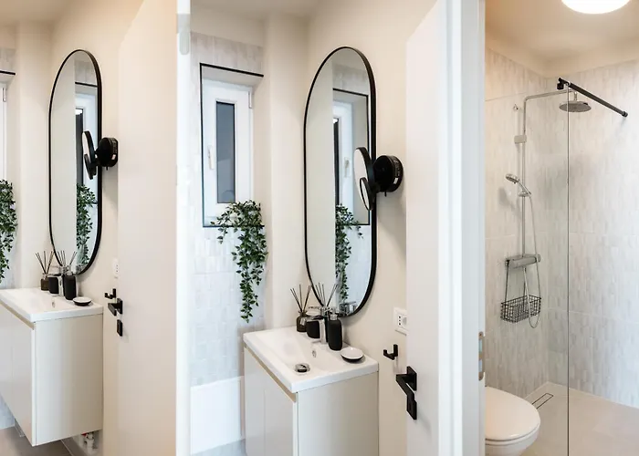 Getaway Gara De Nord Apartment Bucharest