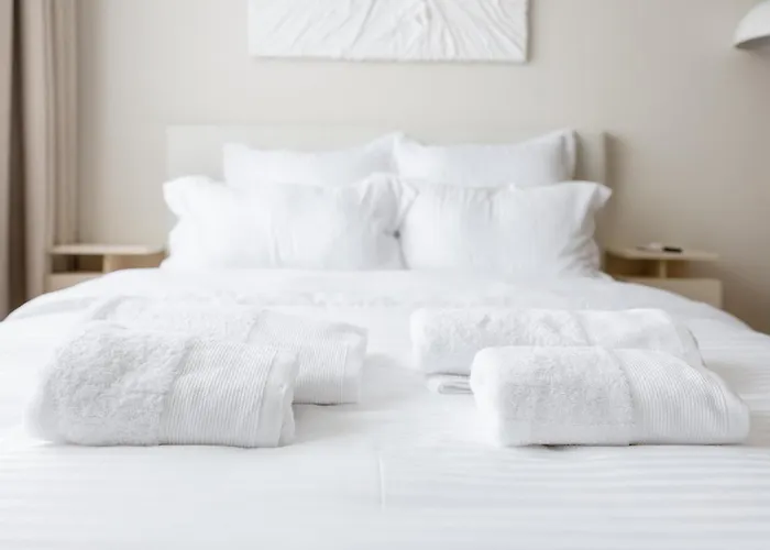 Lejlighed Getaway Gara De Nord