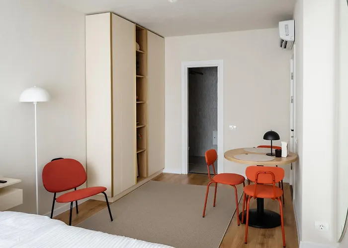 Getaway Gara De Nord Bukarest