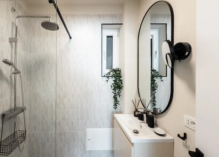 Getaway Gara De Nord Apartamento