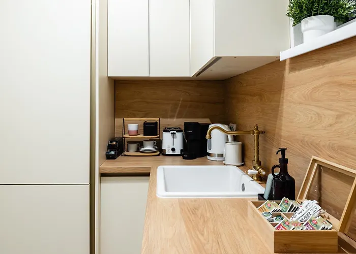 Getaway Gara De Nord * Bukarest