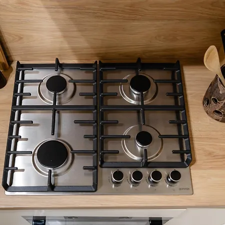 Apartament Getaway Gara De Nord *