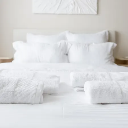 Apartment Getaway Gara De Nord