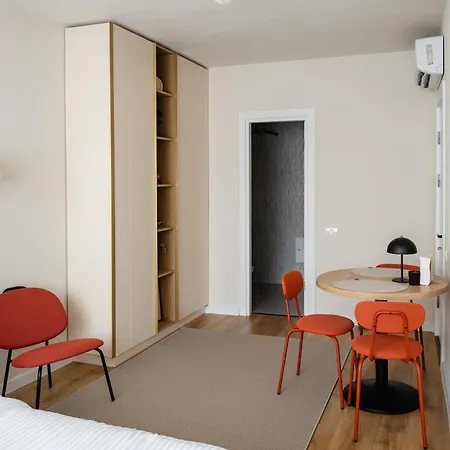 Getaway Gara De Nord Bucharest