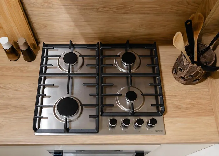 Apartament Getaway Gara De Nord *