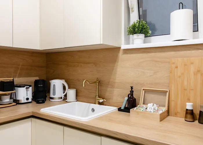 Apartamento Getaway Gara De Nord Bucarest