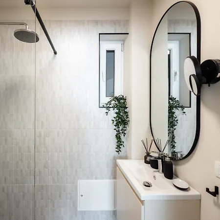 Getaway Gara De Nord Апартаменты