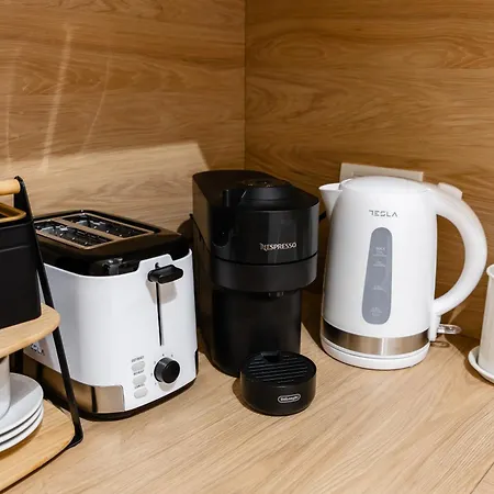 Getaway Gara De Nord Бухарест